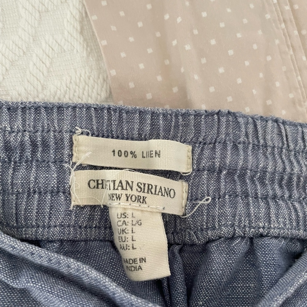 Linen
